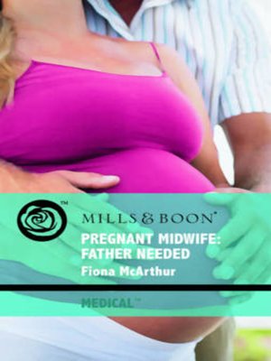 cover image of Pregnant midwife